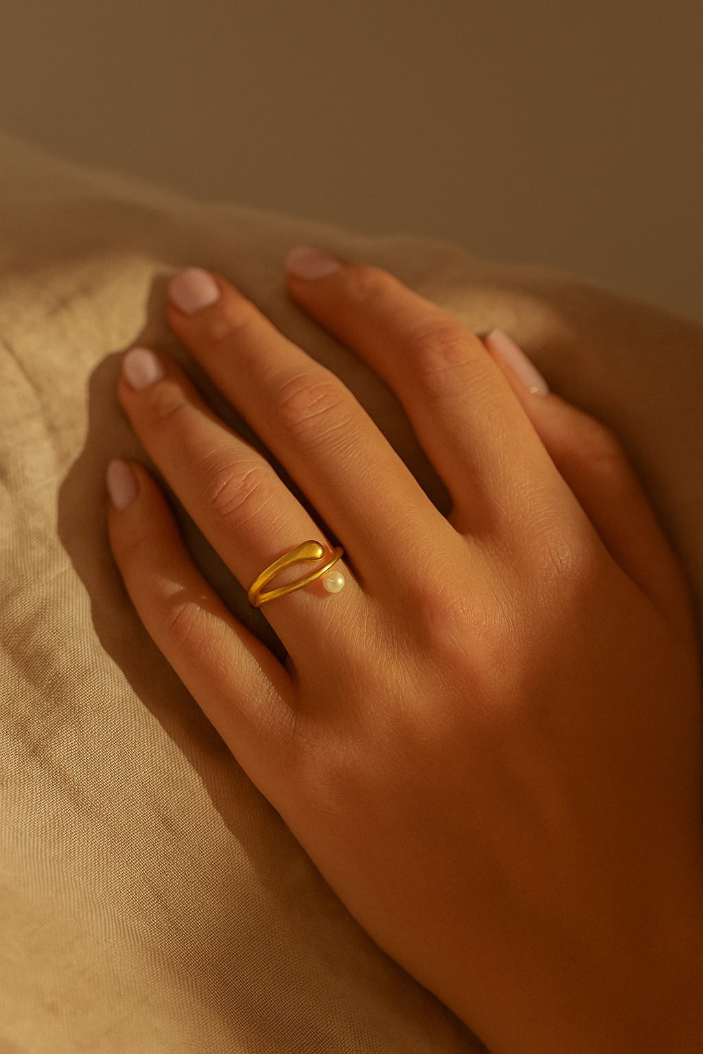 Best Minimalist Jewelry for Weddings, Guests, and Special Events