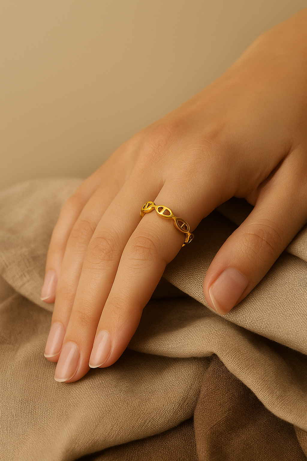 Gold-Plated vs. Gold Vermeil vs. Solid Gold: What’s the Difference?