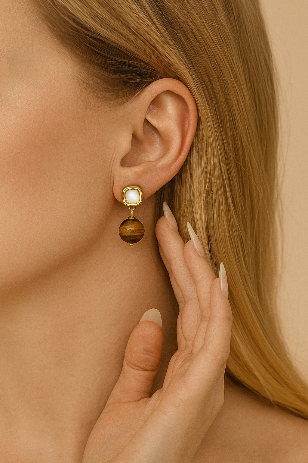 Everyday Pearl Jewelry: Modern Ways to Wear Pearls