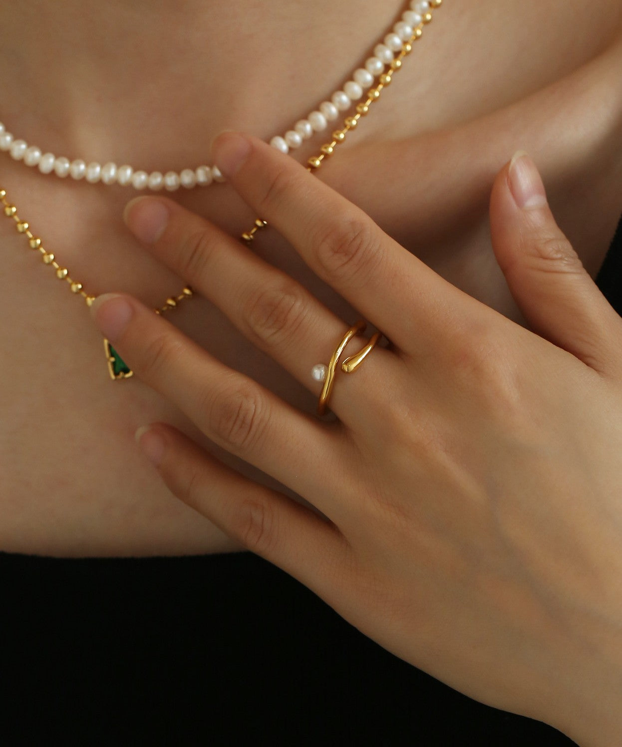 What Makes Jewelry Look Classy Today?