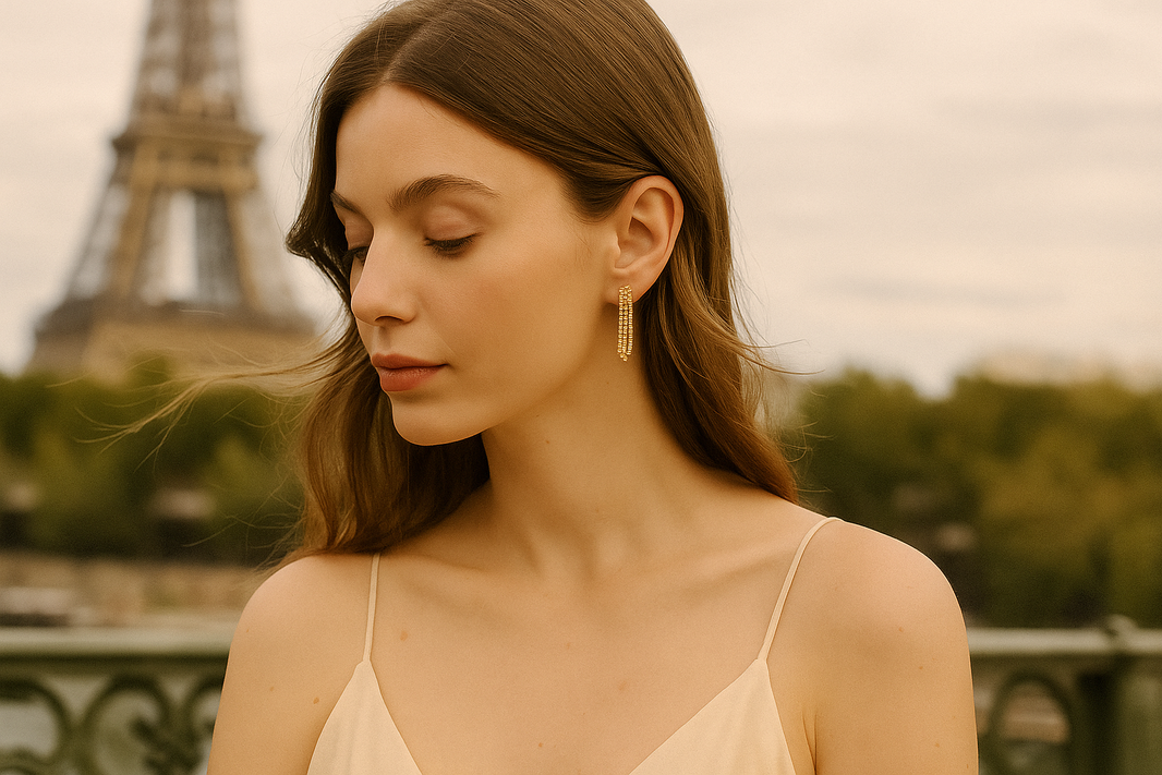 How to Style Minimalist Jewelry for Everyday Elegance