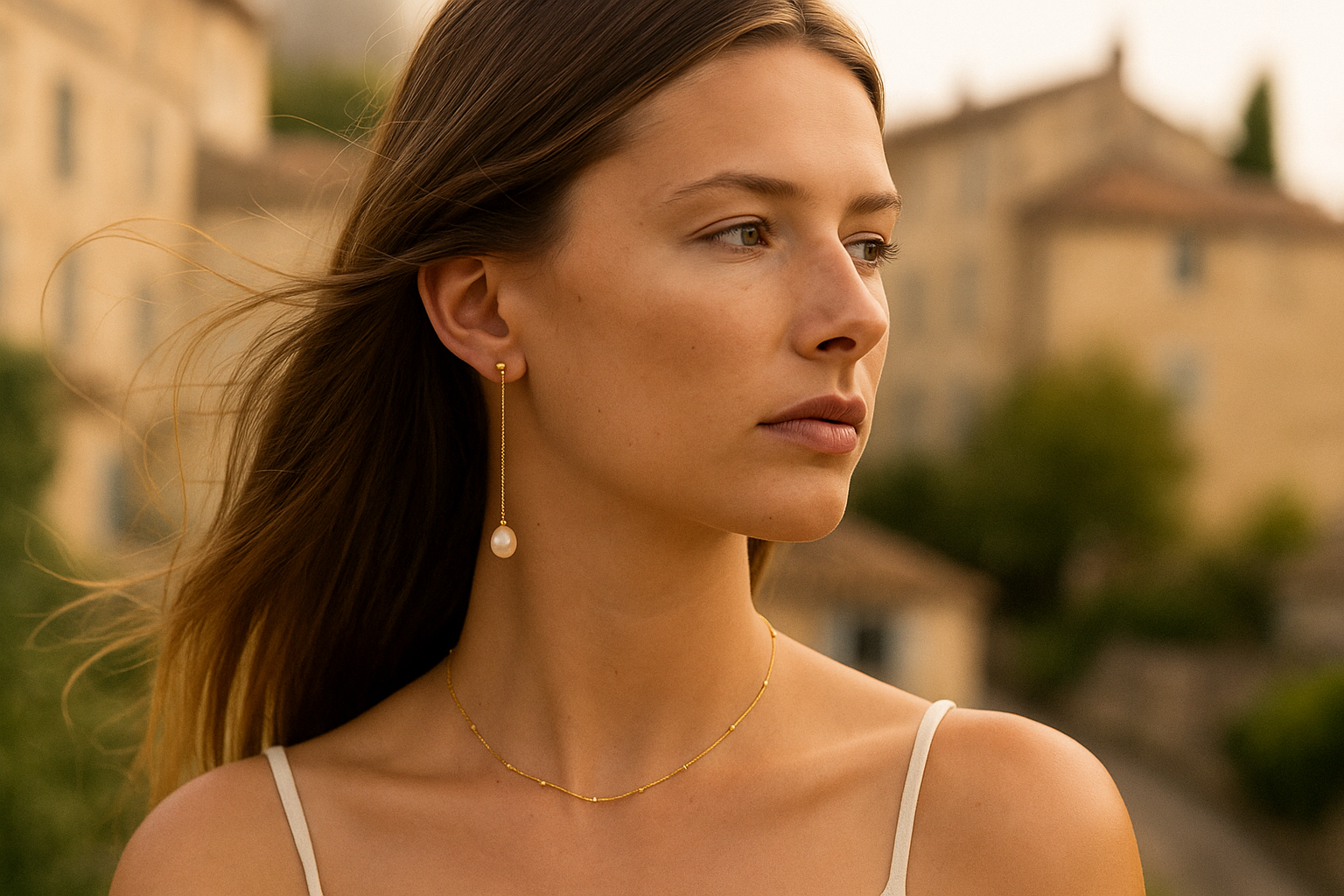 Minimalist Necklaces for Everyday Elegance: What to Look For