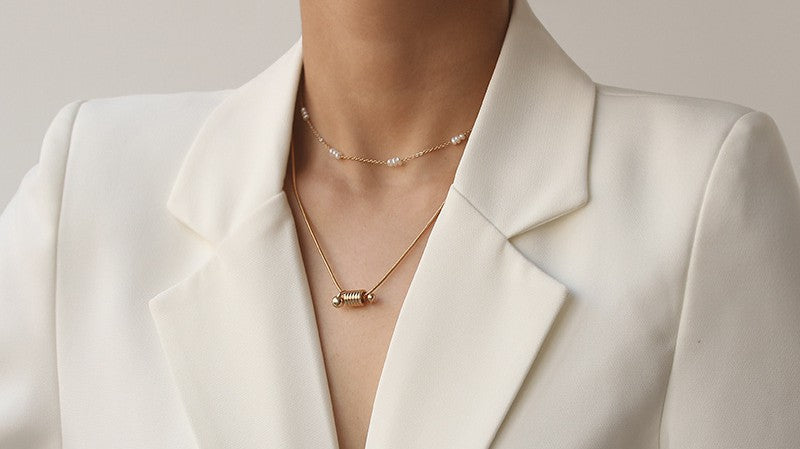 Why Everyday Jewelry Matters More Than Trend Pieces