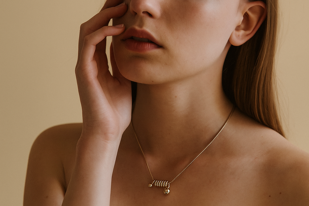 How to Clean Jewelry at Home Without Damaging It