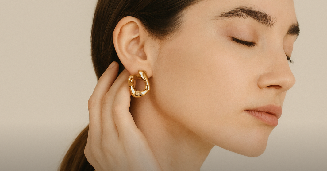 How to Choose Jewelry That Matches Your Personal Style