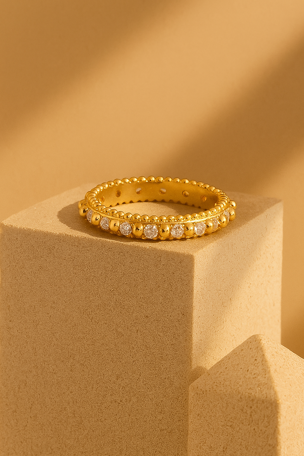 Love in Brilliance