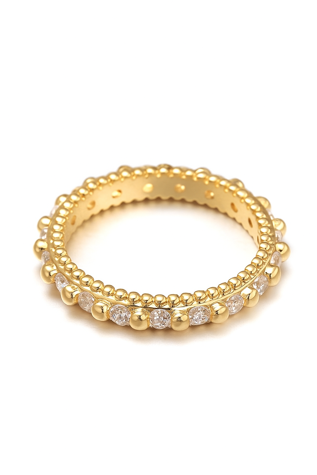 Love in Brilliance
