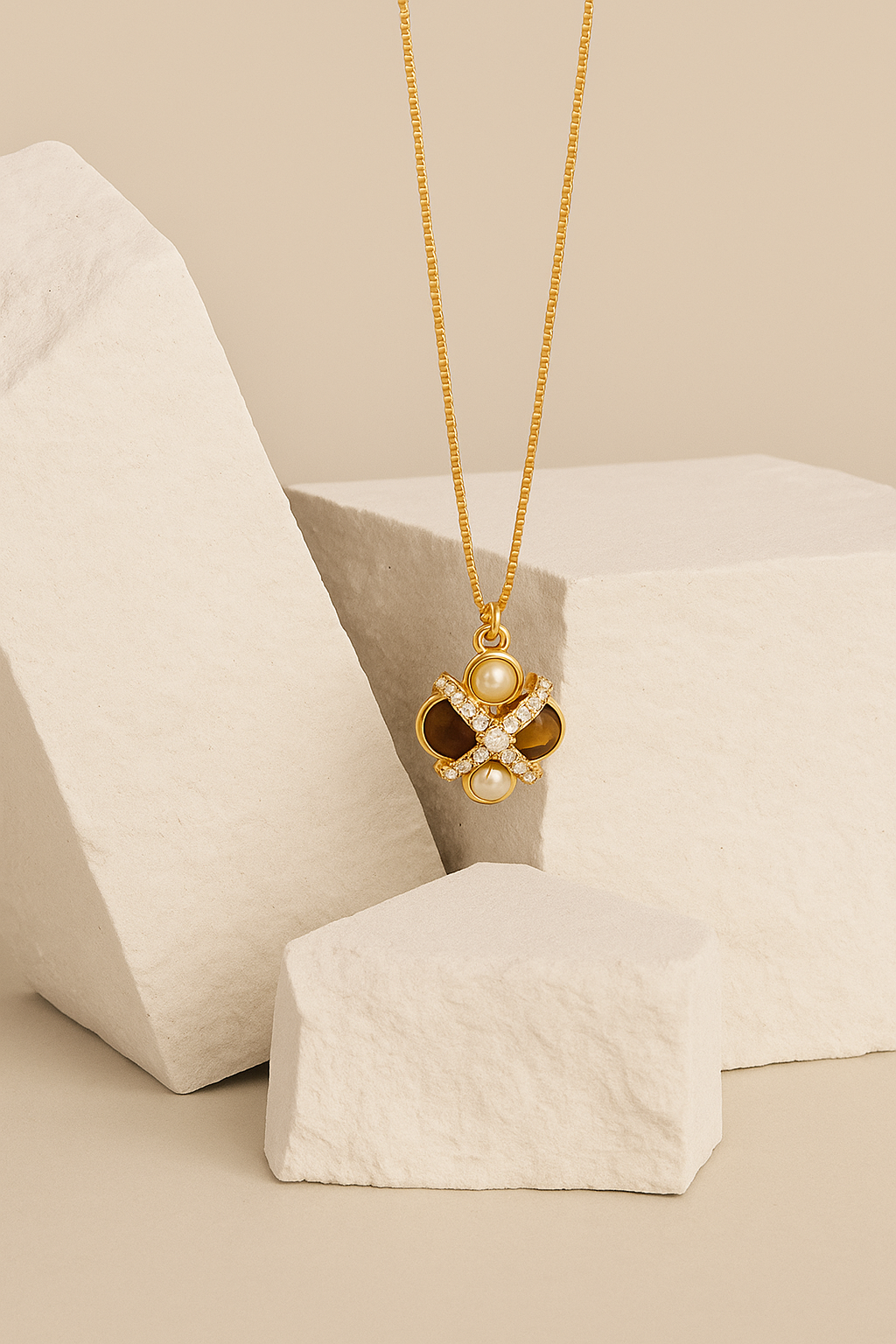 Fleur d’Or