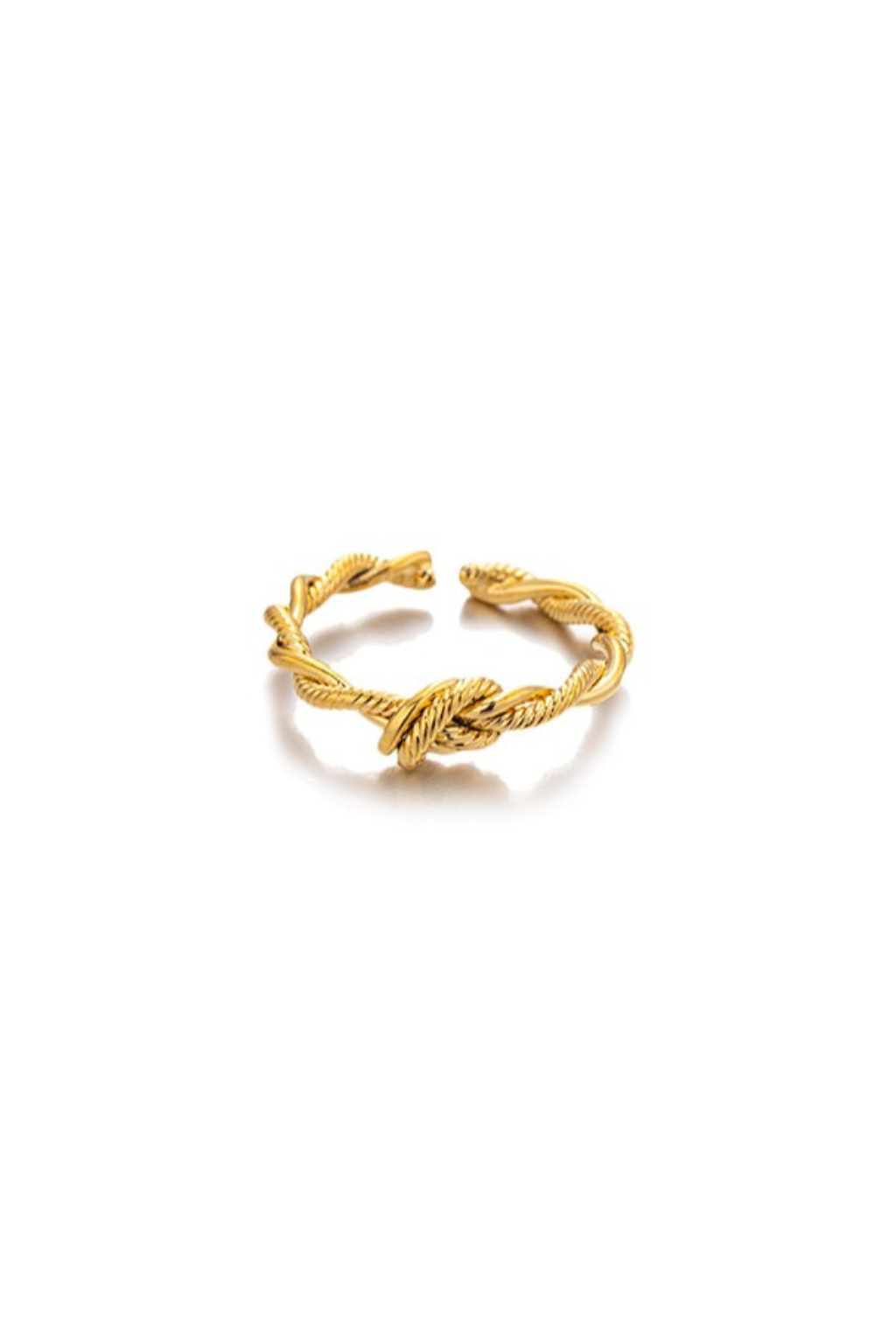 Twisted Twine