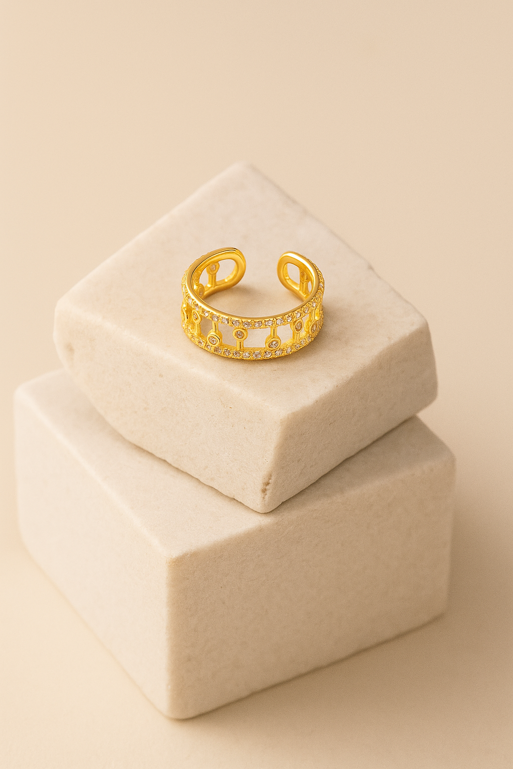 Treasure Love