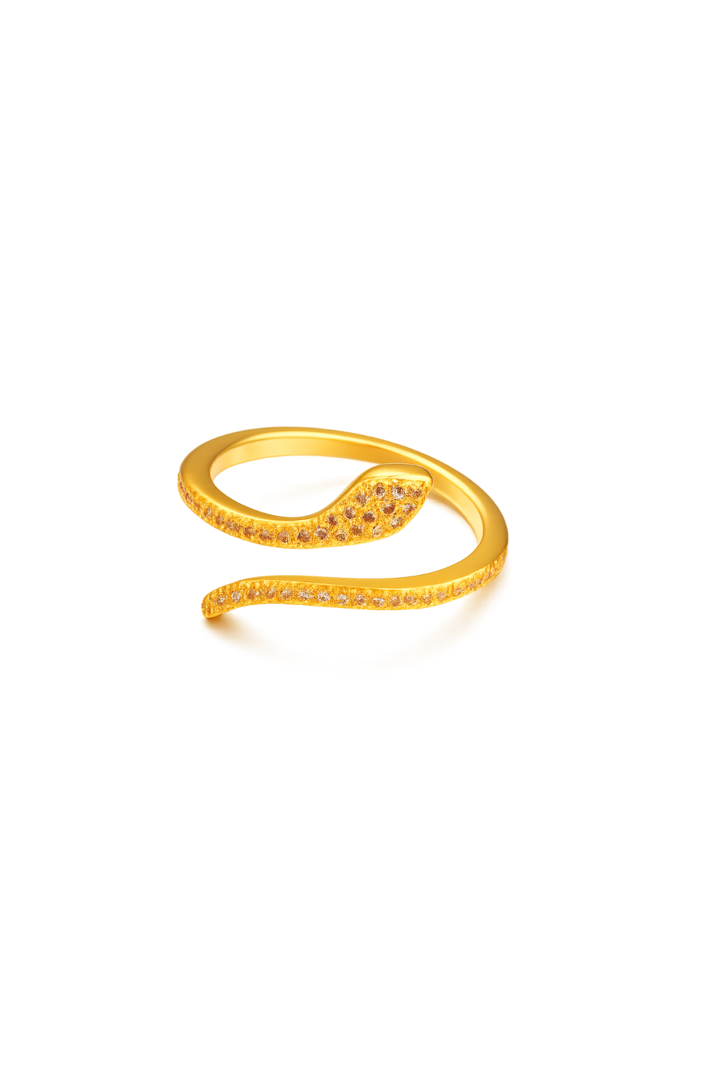L’or Sauvage