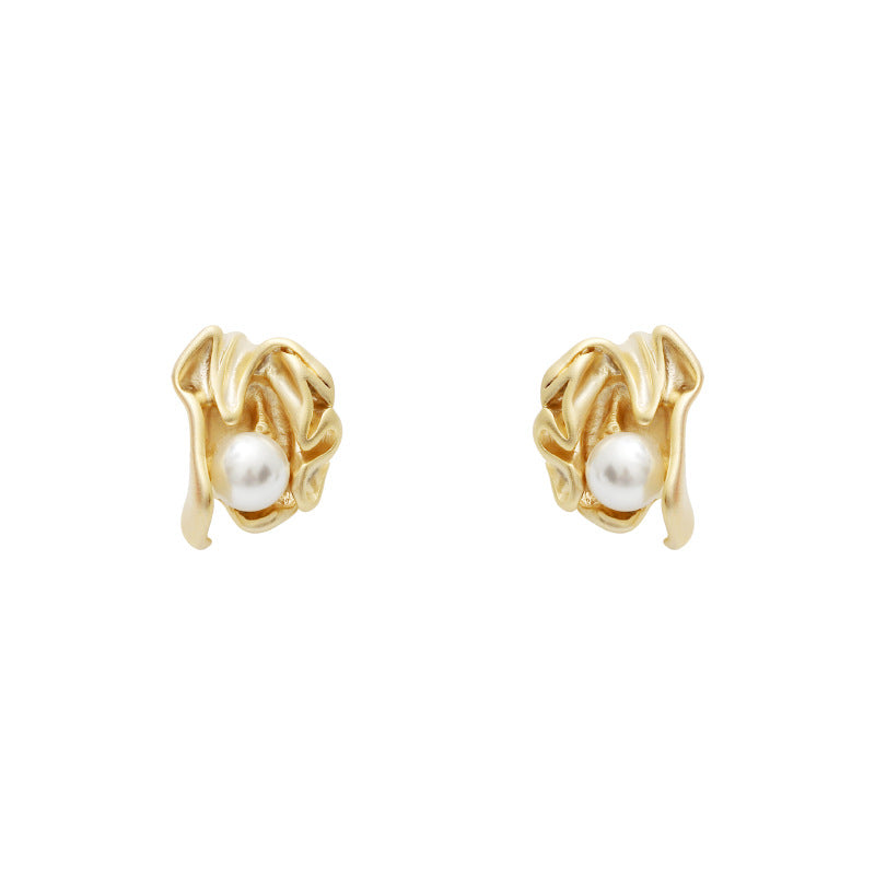 Picasso Earring