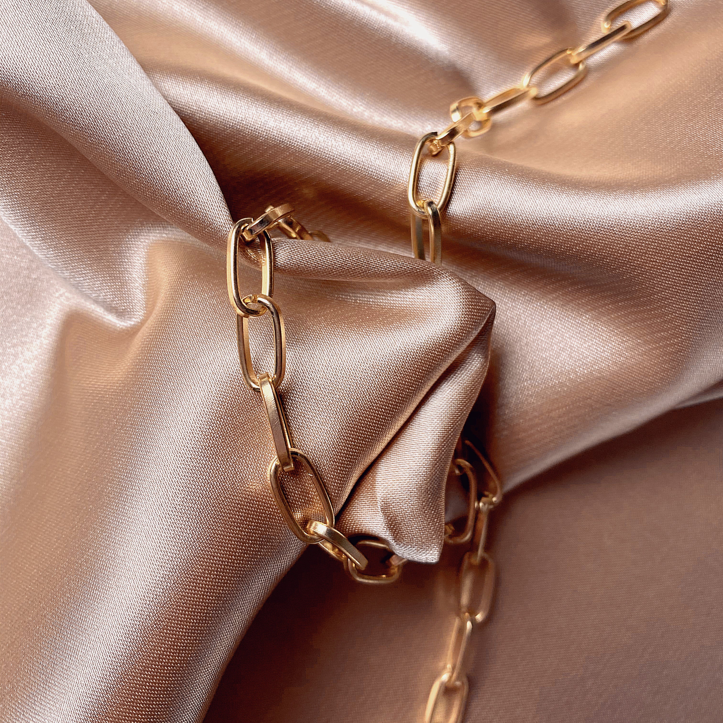 Dual Thin Chain Choker