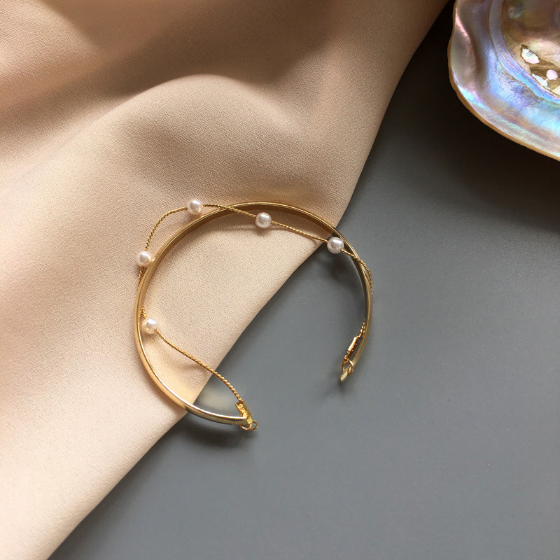 Ariel Bangle