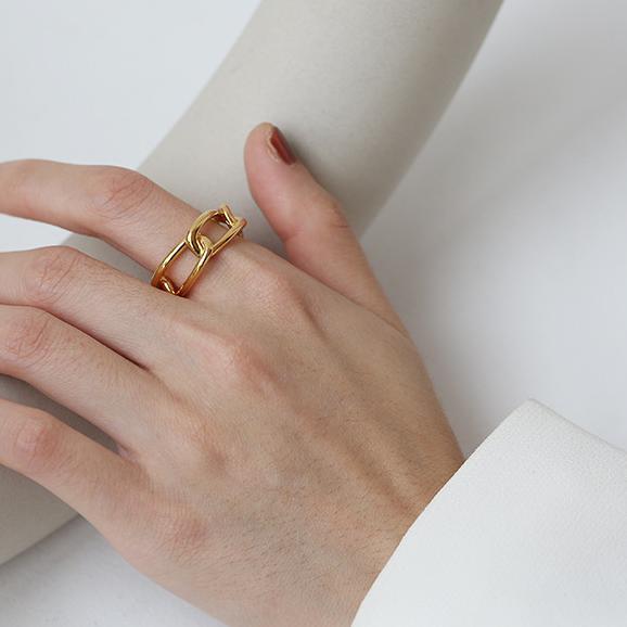 Twinkle Ring