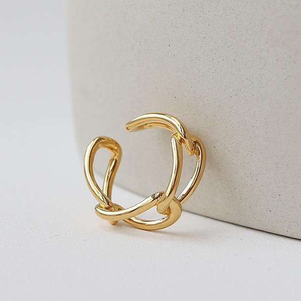 Twinkle Ring