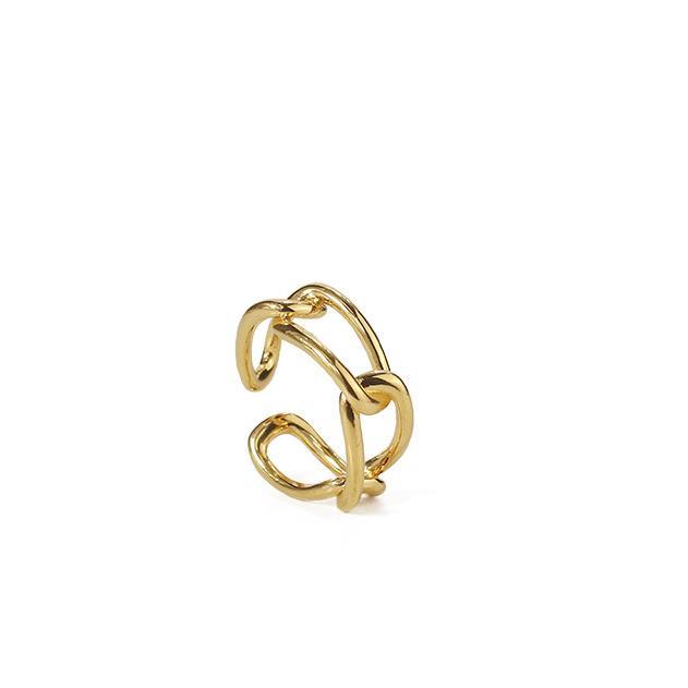 Twinkle Ring